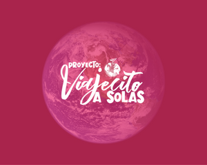 Proyecto: Viajecito a Solas