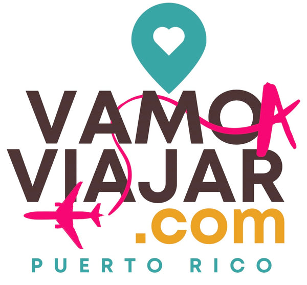 Vamo'a Viajar Blog + Boutique