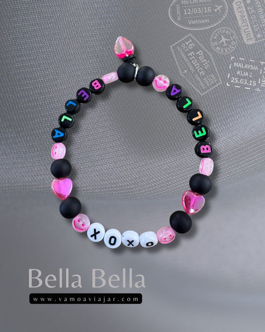 Bracelet: Bella Bella