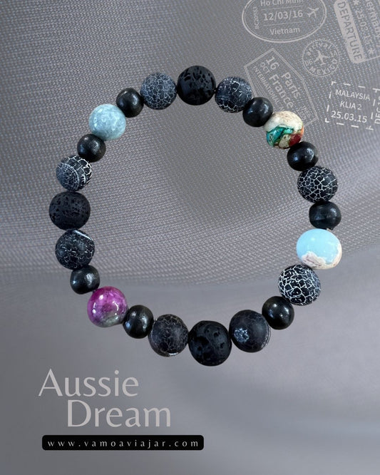 Bracelet: Aussie Dream