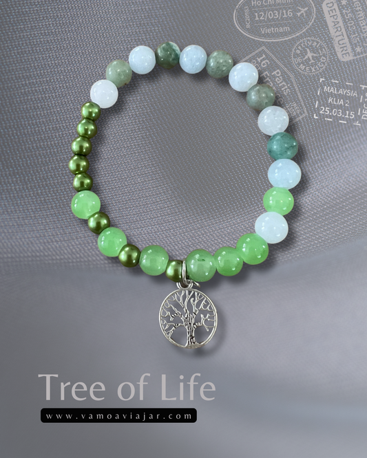 Bracelet: Tree of Life