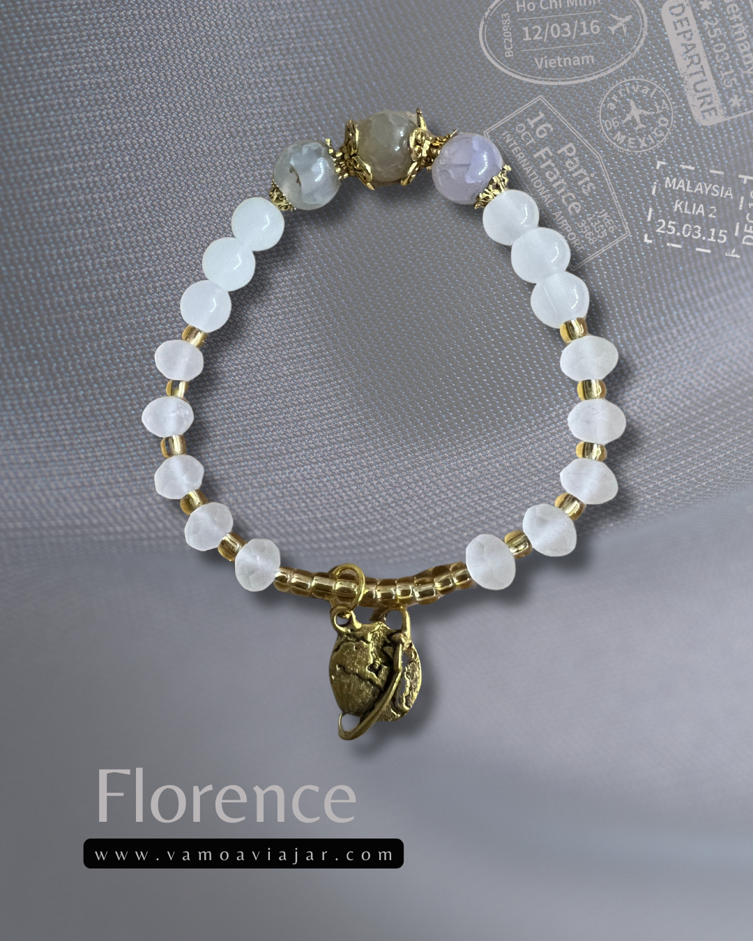 Bracelet: Florence